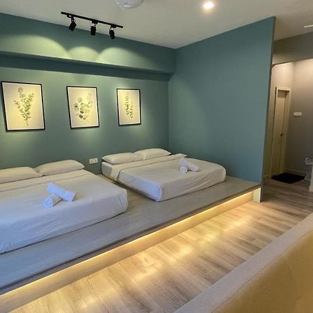 Tatami At Midhills Genting Highlands View - Free Disneyplus & Wifi エクステリア 写真