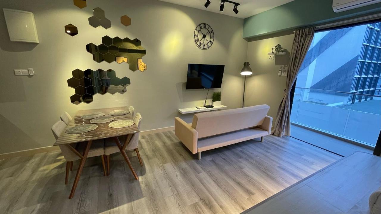 Tatami At Midhills Genting Highlands View - Free Disneyplus & Wifi エクステリア 写真